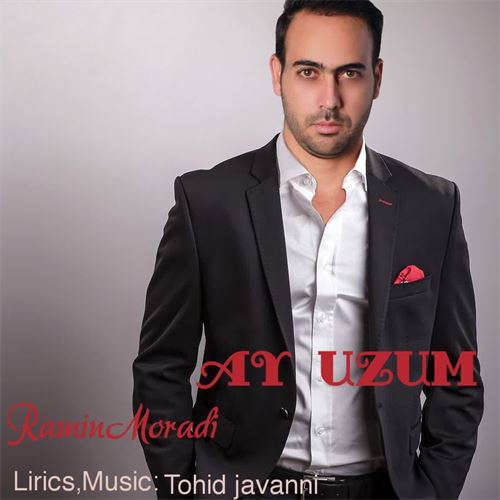 رامین مرادی آی اوزلوم